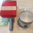 Stens 515-239 Piston Std For Kohler 12HP M12 Engines 47 874 06 And K301 Nos. Fixed Price $56.00.