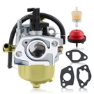 Carburetor For Mtd 31A-32AD700 31A-32AD706 31A-32AD729 31A-32AD752 31A-32AD762. Fixed Price $19.99.