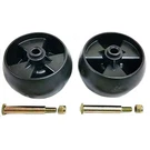 734-04155 Deck Wheel And Bolt & Lock Nut Set Fits Cub Cadet Ltx Series. Fixed Price $24.99.