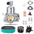 For Kohler KT725,KT730,KT735,KT740,KT745 7000 Series Engine Carburetor. Fixed Price $32.99.