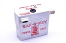 New Oem Tecumseh 32635, 32659 Saf-t-key Power Pack Starter Battery Nos. Fixed Price $42.07.