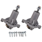 2PK Spindle Assembly 42" 48" Deck For Craftsman YT3000. Fixed Price $44.86.