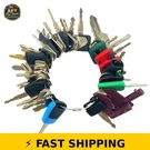 Wah Yue Hing 42 Heavy Equipment Keys Master Set For Machinery. Fixed Price $41.99.