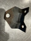 John DEERE(C9-083) 110 112 120 140 300 312 314 316 317 400 Hitch Plate. Fixed Price $29.79.