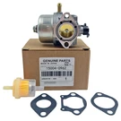 Oem For Kawasaki 15004-0962 Carburetor FJ180V Repl 15004-7010. Fixed Price $100.51.