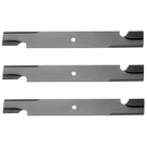Oregon 792-031 Replacement Blades For 60" Exmark 103-6403, 103-6403-S. Fixed Price $124.42.