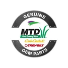 Label Rider Cp #777I25186 For Mtd, Troy-bilt, Bolens, Cub Cadet, Craftsman, Ya. Fixed Price $18.76.