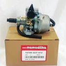 New Carburetor For Honda XR70R CRF70F 16100-GCF-672 16100-GCF-671 1997-2005 Usa. Fixed Price $52.00.