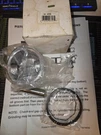 Briggs And Stratton Engine Piston 391674 Rotary 23-6723 Replacoem .010 Oversize. Fixed Price $20.00.