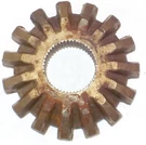 Foote 4360-9 Transmission 5-SPEED Miter Gear 3780 Splined 15T (lot 610). Fixed Price $35.00.