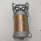 Electric Starter Motor Fit For Mtd Cub Cadet 679CC Engines 4Q78HU 8Q78HUA. Fixed Price $74.00.