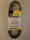 K-force 1/2 X Replacement Belt 4L500K A48K A&i Products. Fixed Price $14.33.