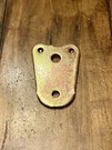 Toro Front Pivot Arm 22291 22293 22295 22296 22298 130-6420 Genuine Oem. Fixed Price $10.40.