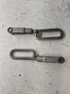 John Deere 400 430 420 Lawn Mower Deck Hanger Lift Link Set M48454 M80373. Fixed Price $65.00.