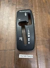 Oem Craftsman Husqvarna Shift Console 192387X428. Fixed Price $69.69.