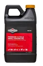 Briggs & Stratton 4-CYCLE 48 Oz Oil SAE-30 For Small Engines. Fixed Price $7.97.