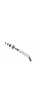 Kohler 1014555-SN Genuine Part, Polished Nickel Box Damage. Fixed Price $332.15.