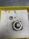 Oem Good Used Briggs 80232-1728-01 Starter Clutch 399671. Fixed Price $14.95.