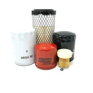 Cfkit Compatible With Kubota Series Filter Kit, Part # 77700-03364. Fixed Price $132.00.