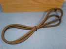 Stens 265-494 Drive Belt. Replaces Murray 037X75MA New R-7. Fixed Price $20.00.