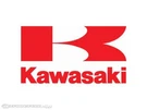 Genuine Kawasaki 11061-7087 Insulator Gasket. Fixed Price $6.88.