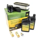 John Deere Original Equipment Filter Kit #LG197. Fixed Price $63.49.