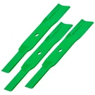 Caltric 44" Deck Blade For Toro 30327 30440 30144 30145 30147 30149 30254 30257. Fixed Price $40.99.