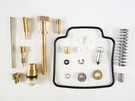 Sportsman 500 1999-2000 Carburetor Rebuild Repair Kit. Fixed Price $16.65.