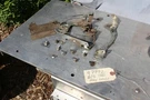 Toro Recycler Briggs & Stratton 97772 Governor Plate, Throttle Assembly, Sheetme. Fixed Price $29.99.