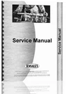 Case G188B Engine Service Manual Ca-s-eng. Fixed Price $37.99.
