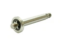 Spindle Shaft Mtd / Cub Cadet Troy Bilt 738-1186A 753-06348 6.11" Long( D93). Fixed Price $12.99.