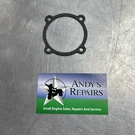 Toro Lawn Boy Wheel Horse Carb Mount Gasket 612115 Nla. Fixed Price $7.46.