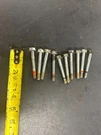 19HP Briggs&stratton 33R877 0008-G1 Sump Cover Bolts #692125. Fixed Price $12.99.
