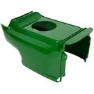 Lower Hood For John Deere 345 GT235 GX335 LX255 LX266 LX277 LX280 #AM132688. Fixed Price $143.00.