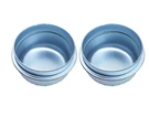 Sanbaiyi 2 Pack Grease Cover Dust Cap For Lawn Mower Husqvarna Silver. Fixed Price $12.01.