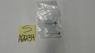 Husqvarna 873680400 Lock Nut Lot Of 2. Fixed Price $9.95.