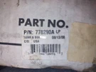 Nos Tecumseh Gear And Bearing Assembly # 778290A. Fixed Price $69.95.