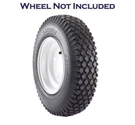 Carlisle Stud Utility Tire 2PLY 4.10-6. Fixed Price $42.43.