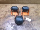 Kubota RC60-25 Mower Deck Scalp Wheels 76538-46110 76559-46250 76538-46130. Fixed Price $70.00.