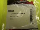 Oem Briggs & Stratton Governor Spring 690251 New MD34. Fixed Price $8.20.