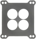 Fel-pro 1901 Carded 4 Hole Carter Holley Carburetor Mounting Gasket. Fixed Price $14.32.