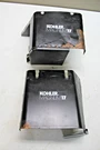 Kohler Magnum 17 Hp MV18 58520 Head Tins Shroud Covers. Fixed Price $29.99.