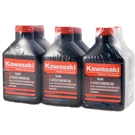 Pk Kawasaki 2-CYCLE Engine Oil Gallon Mix 99969-6083. Fixed Price $21.10.