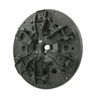 RE153027 12" Pressure Plate With Pto Disc Fits John Deere Tractor 3010 3020. Fixed Price $1033.94.