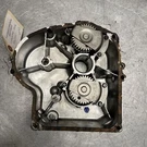 Oem Good Used 11HP Briggs Horizontal 252417-0645-01 Crankcase Cover 496985. Fixed Price $45.95.
