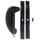 Cub Cadet 19B30005100 Mulch Kit 46" Rzt Ltx Lx 1045 1046 Sx XT1 XT2 ZT1 Ultima. Fixed Price $101.75.