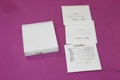 Rotary Piston Ring Set. Part 2466. Replaces Briggs & Stratton 298746. Std.. Fixed Price $39.99.