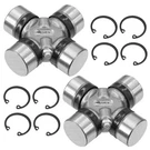 Caltric Drive Shaft Joint For Bush Hog Razorback BH4-2 BH5-2 BH6-2 Fth /ath. Fixed Price $38.99.