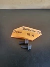 Nos Oem Toro 32144-70 Screw Lot Of Two/ Location Bin K. Fixed Price $12.00.