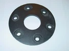 Disc John Deere La Li Propeller Shaft Fabric Universal Coupler Disk L373T. Fixed Price $112.95.